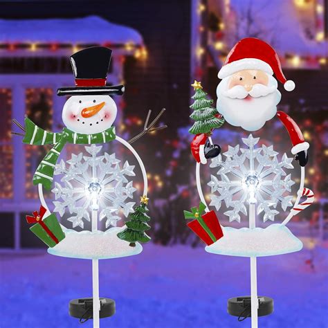 amazon christmas decorations outdoor|Amazon.com: Outdoor Christmas Decorations.